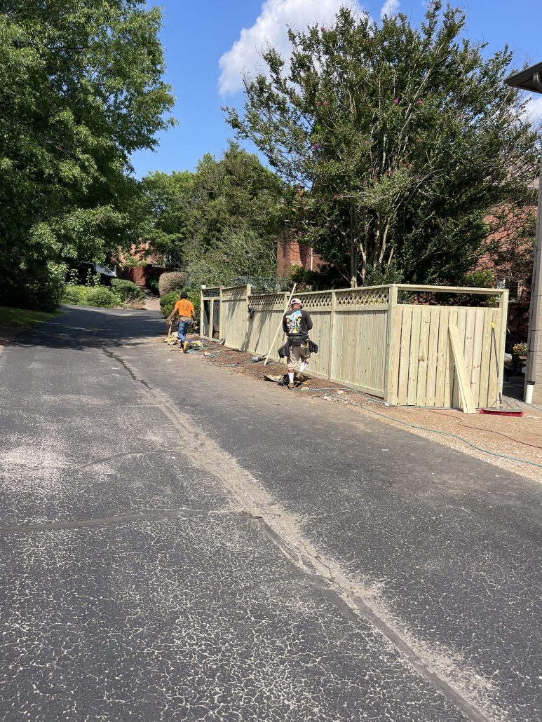Star Quality Construction project